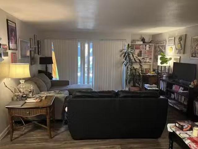 Apartment 2 bedrooms in Santa Fe