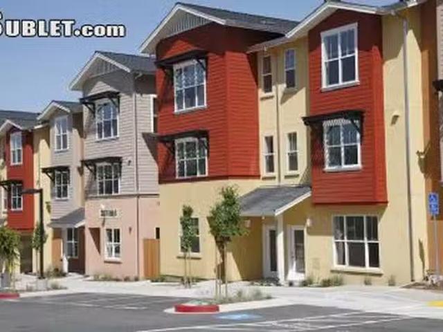 Apartment 2 bedrooms in Santa Rosa