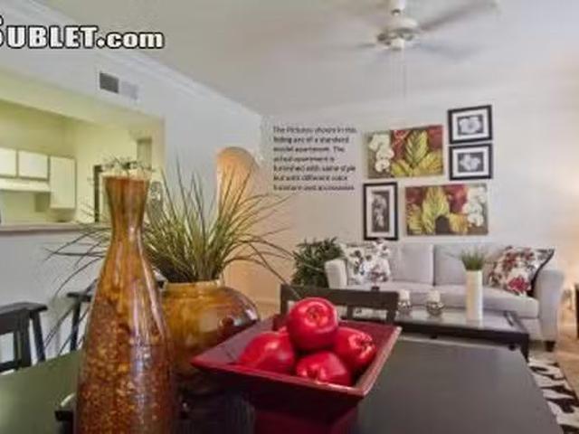 Apartment 2 bedrooms in Stafford