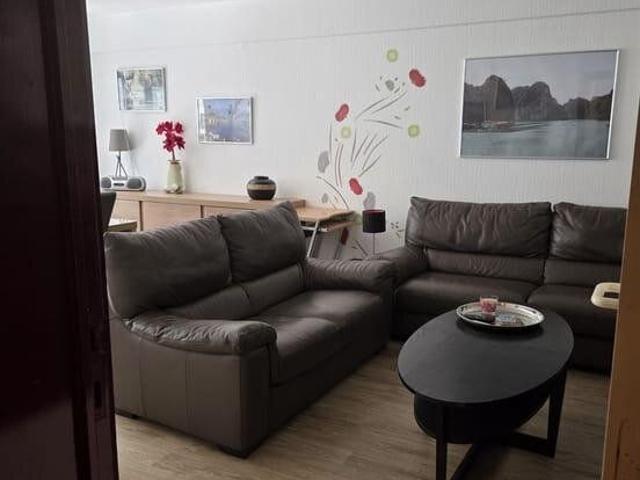 Apartment 2 bedrooms MIDDELKERKE