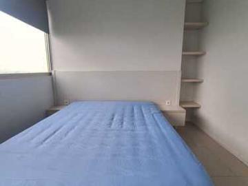 Apartment 2 BR Furnished Di Paddington Heights Alam Sutera