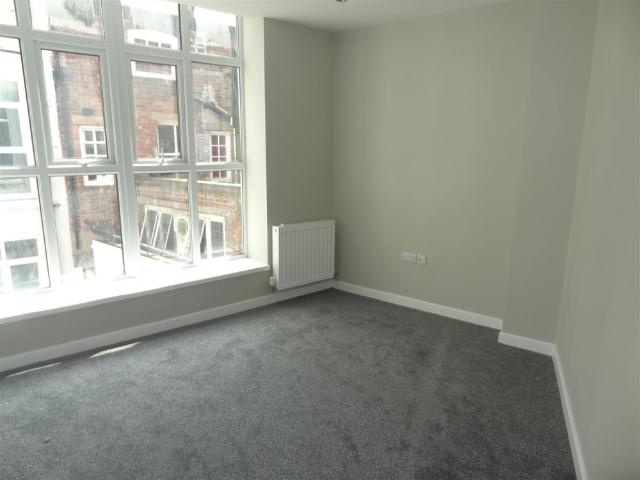Apartment 2 Chronicle House, Shrewsbury, SY1 2DJ