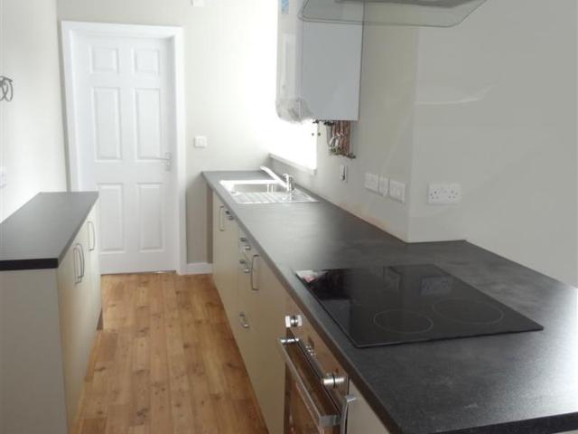 Apartment 2 Chronicle House, Shrewsbury, SY1 2DJ