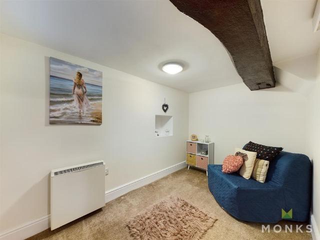 Apartment 2, Drawwell House Noble Street, Shrewsbury, SY4 5DZ