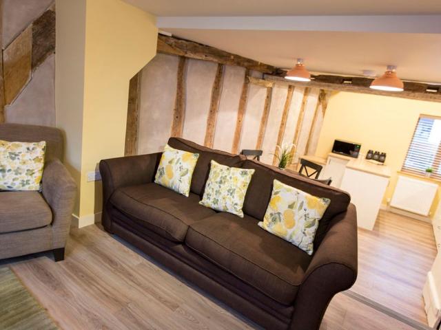 Apartment 2 Harnall Court