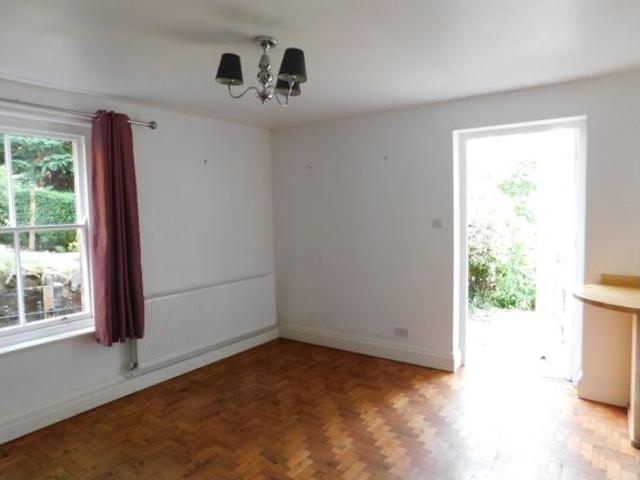 Apartment 2, Holly House, 8 Canonbury, Shropshire, SY3 7AG