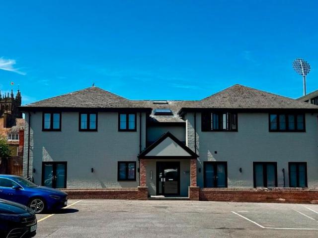 Apartment 2, Richards House, Canon Street, Taunton TA1, 1 bed flat to rent, £1,550 pcm | PrimeLocation