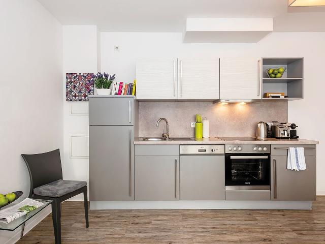 Apartment 2 room