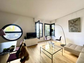 apartment 2 rooms