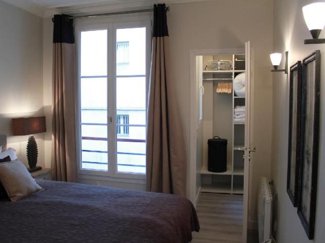 Apartment 2 rooms 40m² Champ de Mars