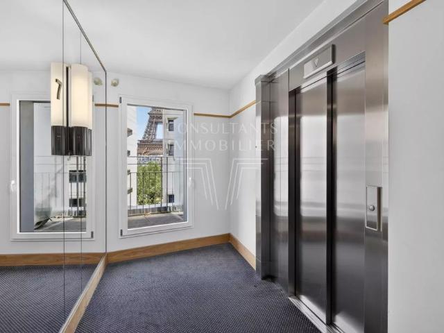 Apartment 2 rooms
