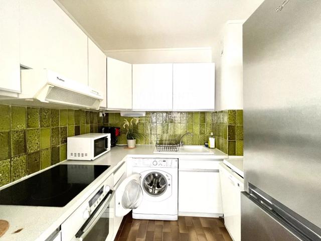 apartment 2 rooms