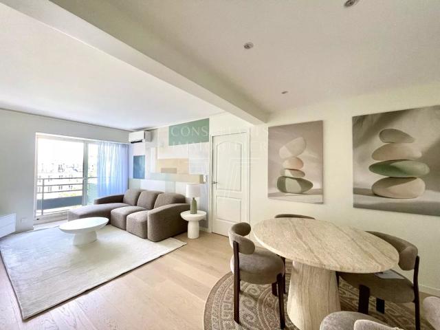 apartment 2 rooms