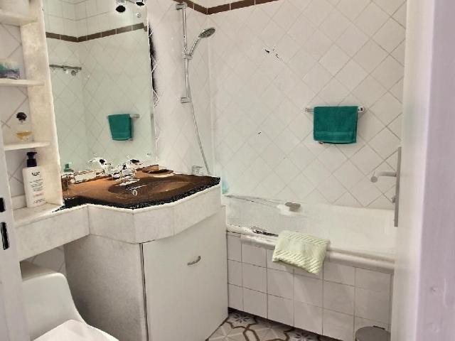 Apartment 2 rooms 45m² Oberkampf République, Paris Amsterdam Apartments for Rent