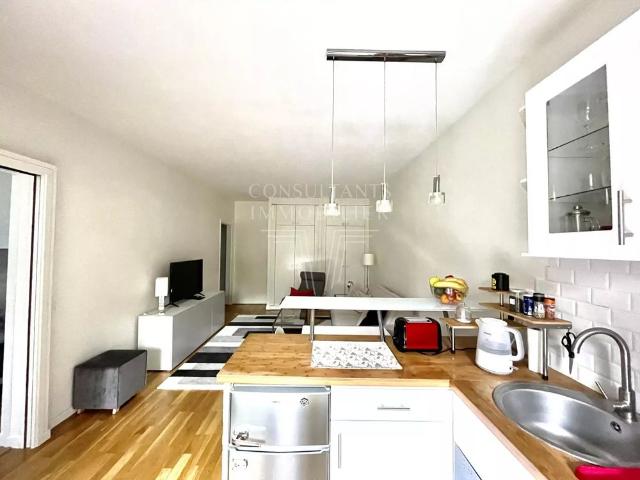 Apartment 2 rooms
