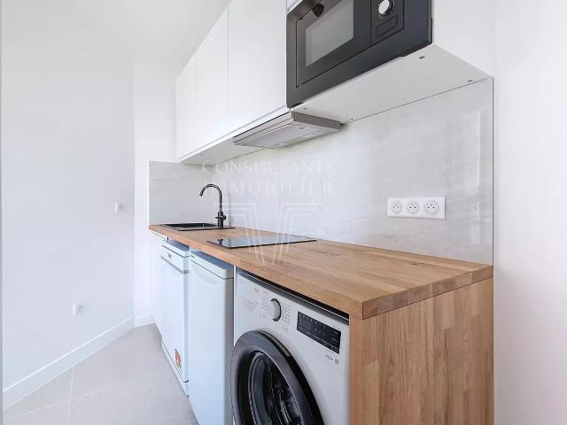 apartment 2 rooms