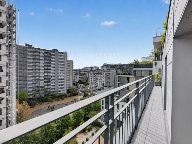apartment 2 rooms