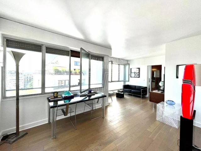 apartment 2 rooms