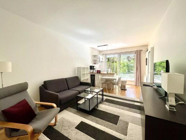 Apartment 2 rooms
