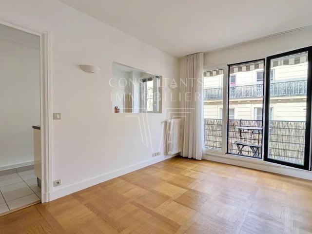 apartment 2 rooms