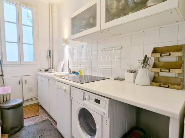 apartment 2 rooms