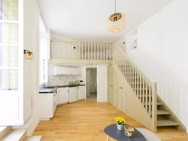 apartment 2 rooms