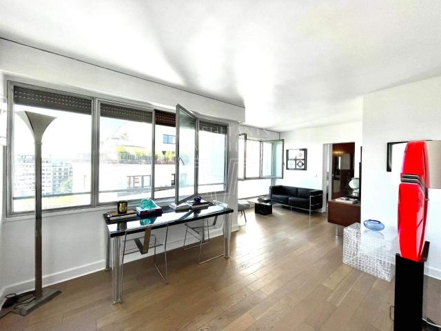 apartment 2 rooms