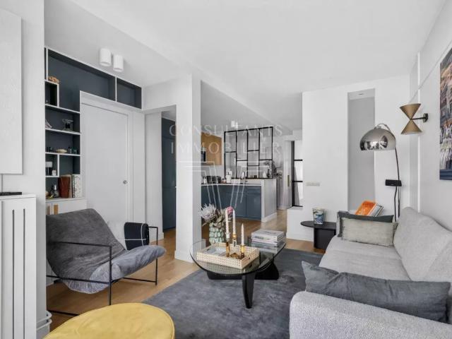 apartment 2 rooms