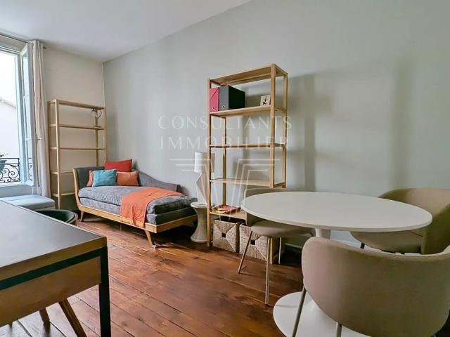 apartment 2 rooms