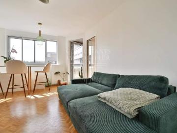 Apartment 2 rooms