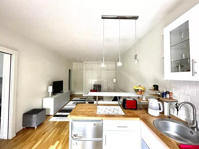 apartment 2 rooms