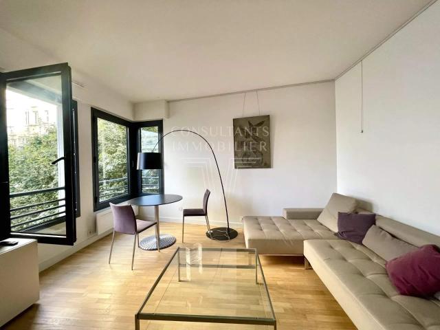 apartment 2 rooms