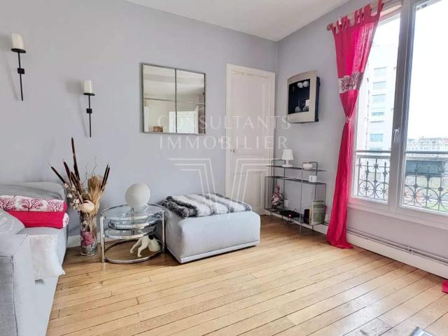 apartment 2 rooms
