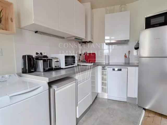apartment 2 rooms