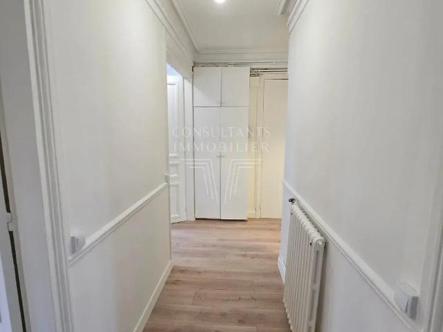 apartment 2 rooms