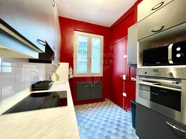 apartment 2 rooms