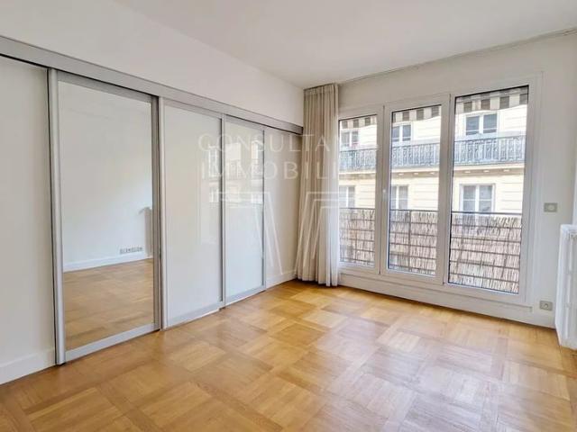 Apartment 2 rooms