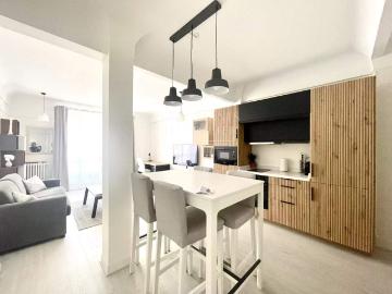 apartment 2 rooms