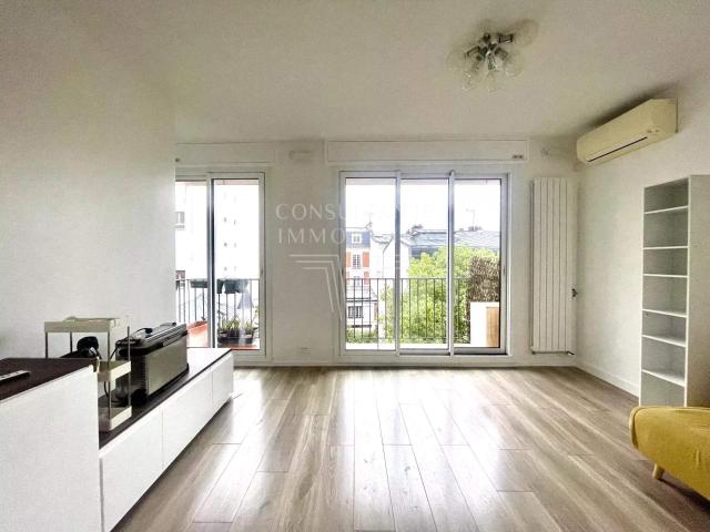 apartment 2 rooms