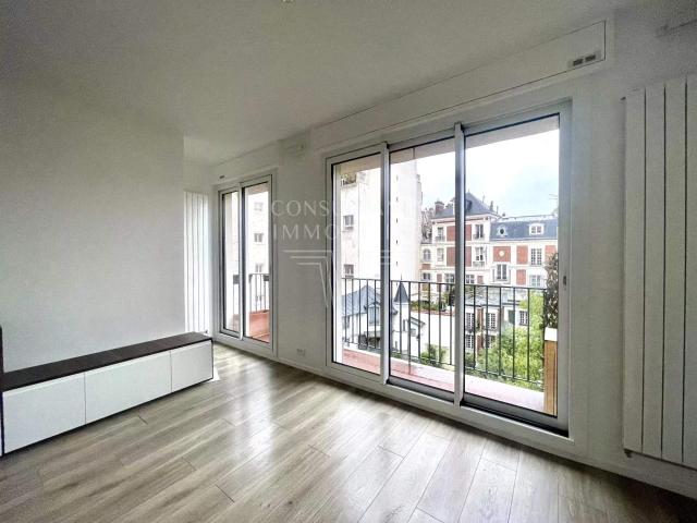 apartment 2 rooms
