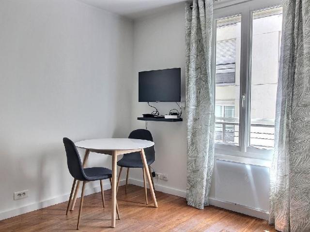 Apartment 2 rooms 31 sqm Picpus Reuilly Nation, Paris Amsterdam Apartments for Rent