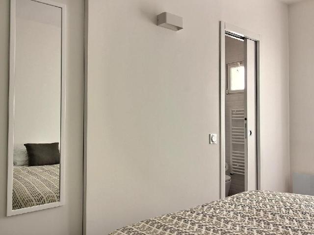Apartment 2 rooms 31 sqm Picpus Reuilly Nation