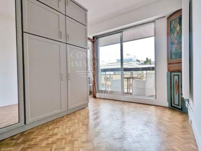 Apartment 2 rooms