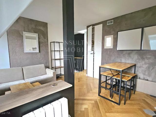 apartment 2 rooms