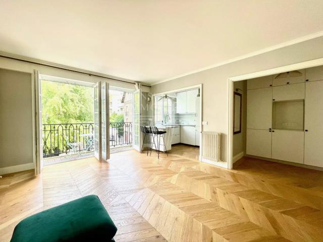 apartment 2 rooms