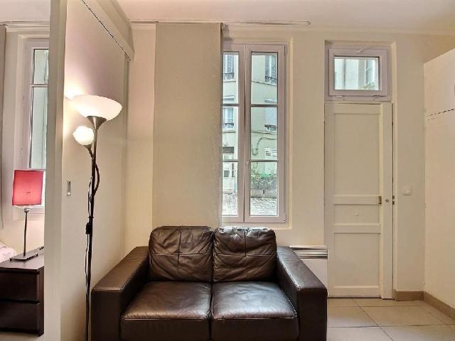 Apartment 2 rooms 35m² Invalides