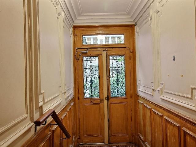 Apartment 2 rooms 35m² Raspail Sèvres Babylone