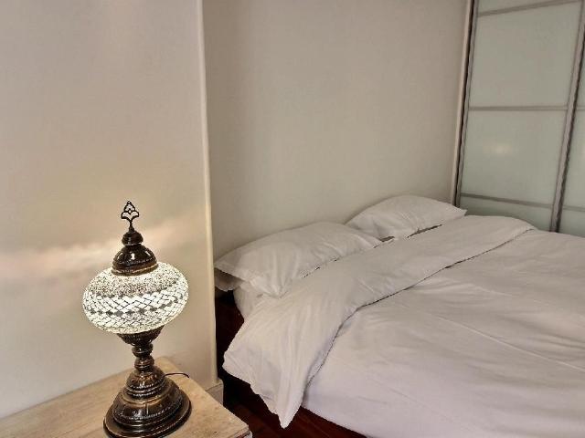 Apartment 2 rooms Porte Maillot Etoile, Paris Amsterdam Apartments for Rent