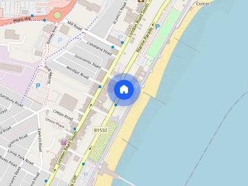 Lowestoft, Isles of Scilly TR, Cornwall county, South West England