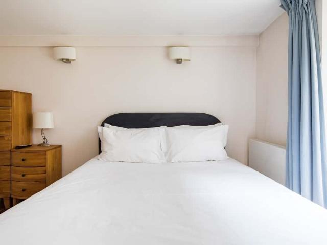 Apartment 2 Superior 2 Bed